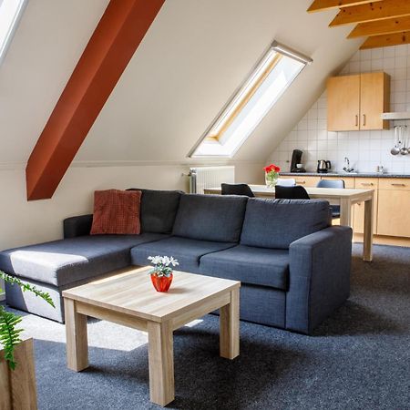 Het Groene Wout Goudriaan Bagian luar foto