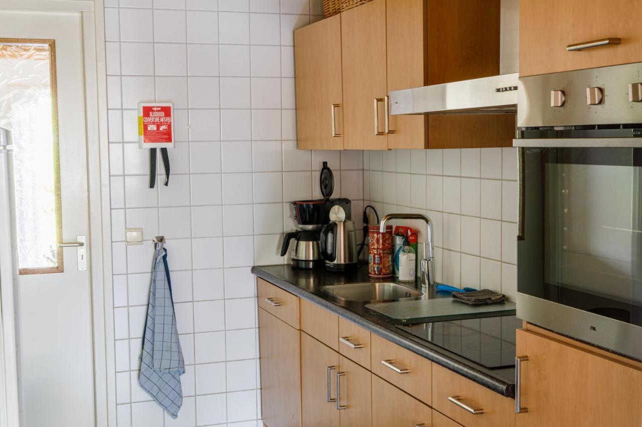 Het Groene Wout Goudriaan Bagian luar foto
