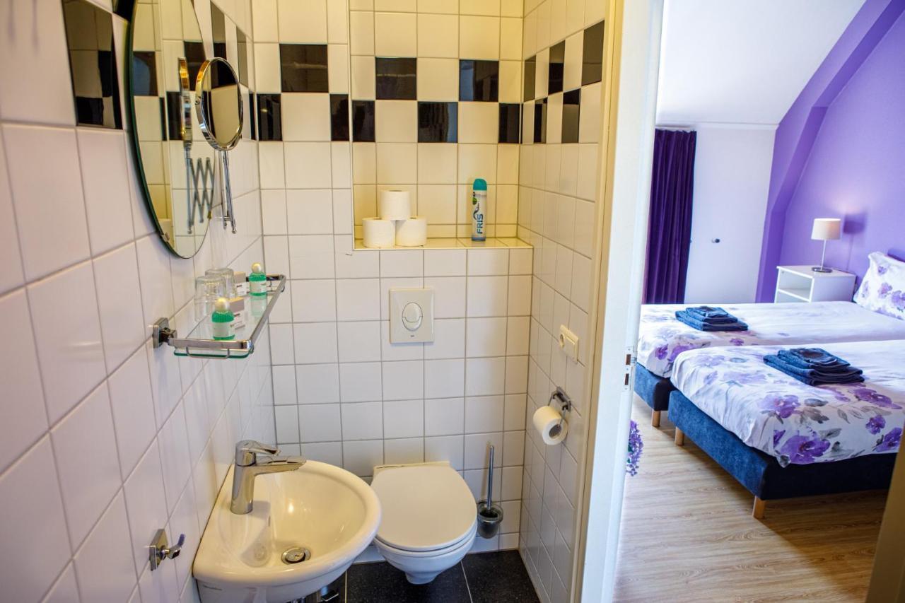 Het Groene Wout Goudriaan Bagian luar foto