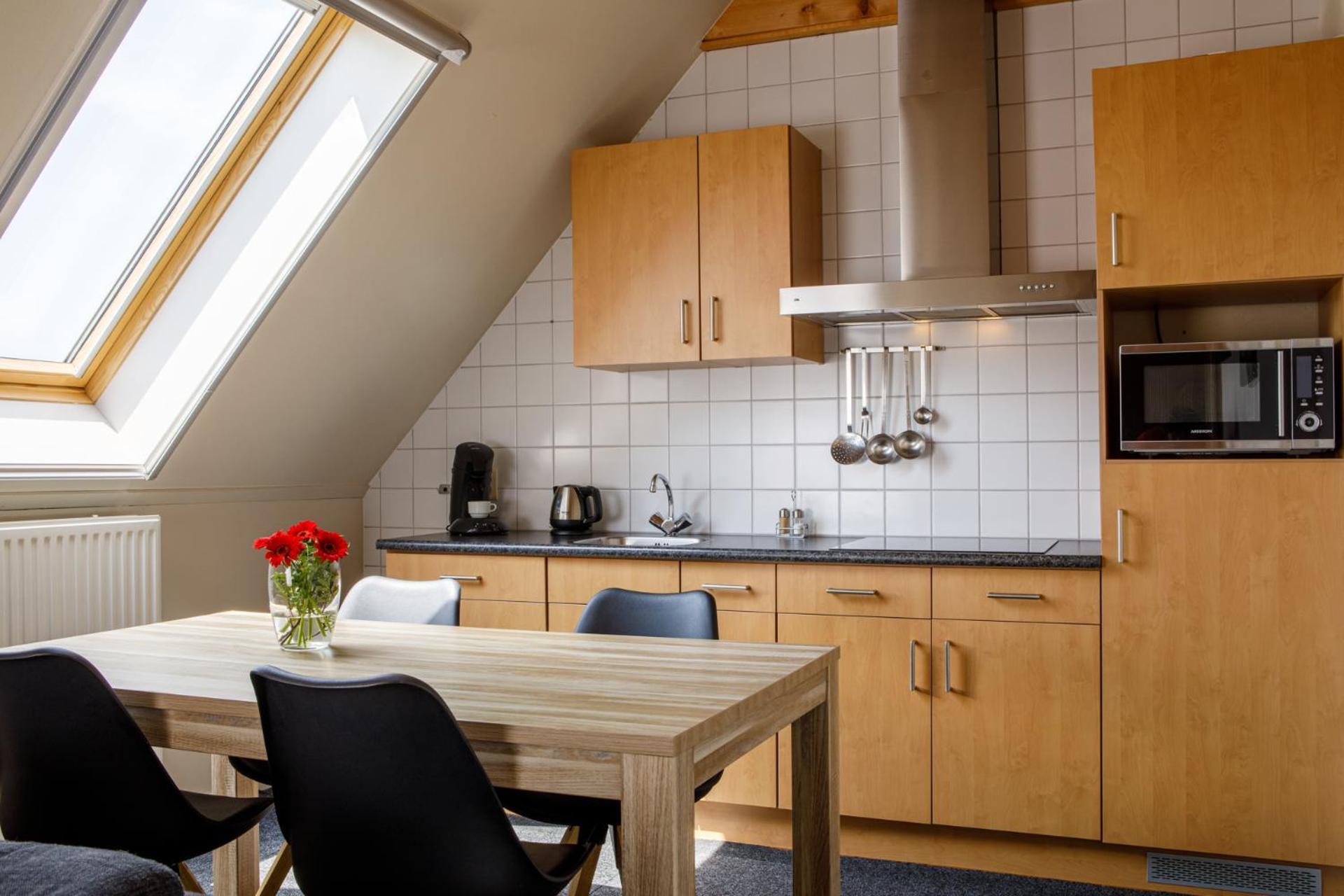 Het Groene Wout Goudriaan Bagian luar foto