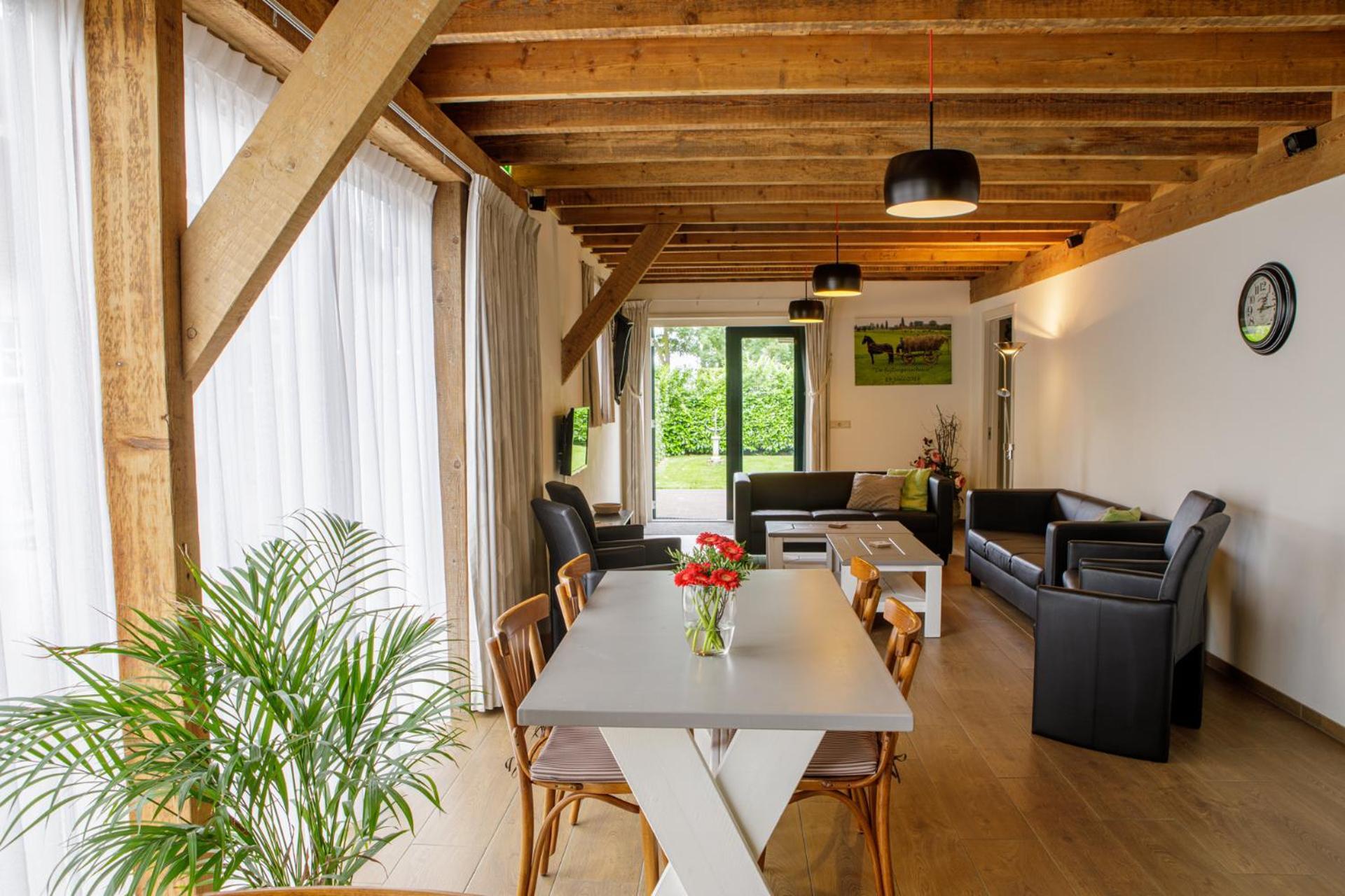Het Groene Wout Goudriaan Bagian luar foto
